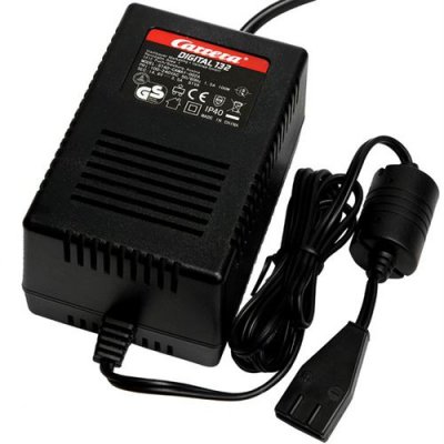 CARRERA  Digital 132 transformateur UE 14,8V 1 x 51,8VA