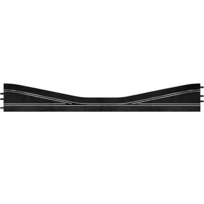 CARRERA  Digital chicane right to digital circuitry- 1/24 - Accessoir
