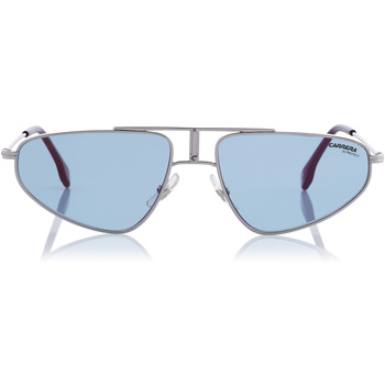 CARRERA  Eyewear lunettes de soleil 1021/S 010/2Y dames bleu