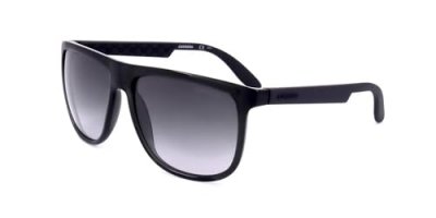 CARRERA  Eyewear lunettes de soleil 5003 unisexe gris avec verres gris