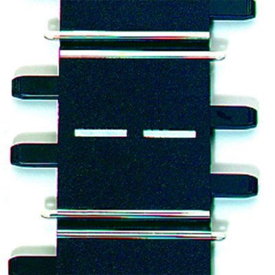 CARRERA  Fourth right ( 2PC )- 1/24 - Piste pour circuit de voitures