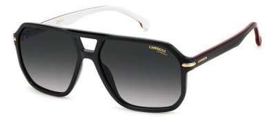 CARRERA  Homme 302/S Lunettes de Soleil, M4P, 59