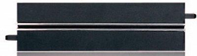 CARRERA  Mono - rail extension pit stop for digital circuitry- 1/24 -