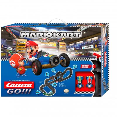 CARRERA - nintendo mario kart 8, 20062492, color&eacute;