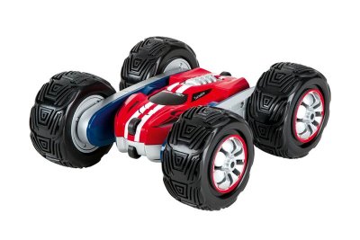 CARRERA TOYS CARRERA RC 2,4GHz Turnator - Voiture radiocommand&eacute;e
