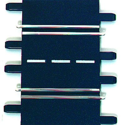 CARRERA  Third right ( 2PC )- 1/24 - Piste pour circuit de voitures