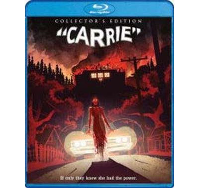 Carrie Edition Collector Blu-ray