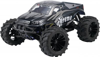 REELY Carrosserie Monstertruck eXtreme 1:10