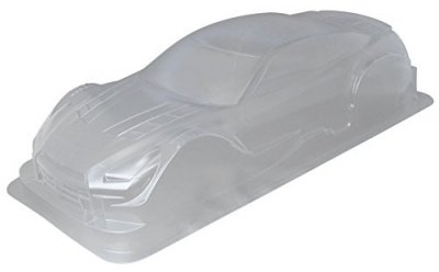 TAMIYA Carrosserie Motul Autech Gt-r - 1/10e - 