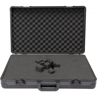 MAGMA Carry Lite DJ-Case XL Plus 600 x 370 x 110 mm