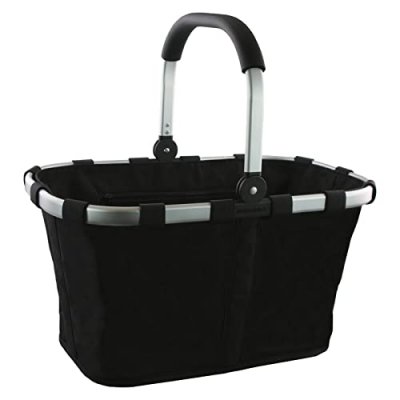 REISENTHEL Carrybag black panier de courses - 