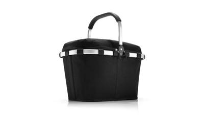 GENERIQUE Carrybag iso black panier de courses isotherme - reisenthel