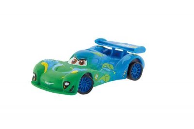 BULLYLAND Cars 2 - Carla Veloso
