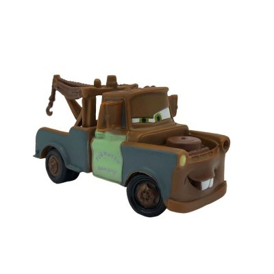 1001KDO Cars 2 - figurine figurine mater 8 cm