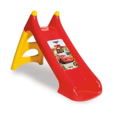 SMOBY CARS 3  Toboggan XS - Disney
