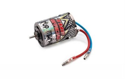 CARSON  500906052 - Moteur &Eacute;lectrique Tasse Machine 23 Dents M&eacute;tallique-