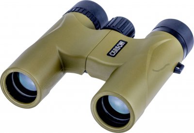 CARSON  jumelles Stinger compactes et l&eacute;g&egrave;res, 10x25 mm&nbsp;(HW-025)