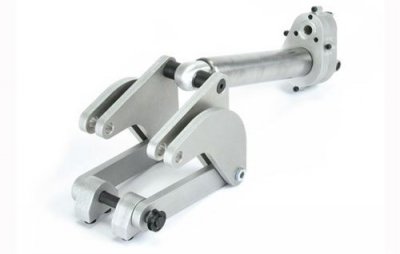 CARSON  Modellsport 500907217 1:14 Arbre oscillant 1 pc(s)