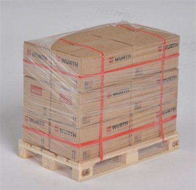 CARSON  Modellsport 500907620 1:14 Palette Euro 1 pc(s)