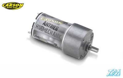 CARSON MODELLSPORT CARSON Moteur de levage Carson 1/14