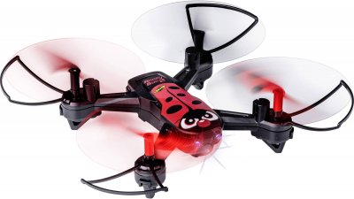  Carson X4 Quadcopter Angry Bug 2.0 500507153