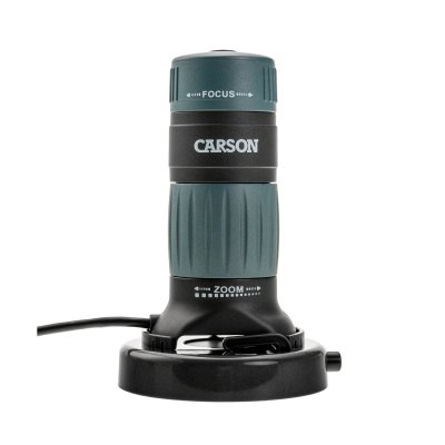 CARSON  zpix 300 digital zoom DFX-550594