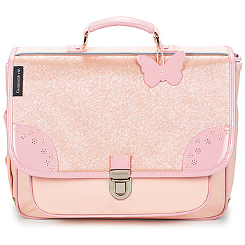 CARAMEL & CIE Cartable  CARTABLE 38 CM OXFORD