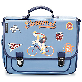 CARAMEL & CIE Cartable  CARTABLE 38 CM SPRINT CLUB
