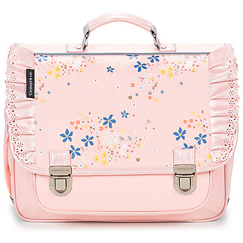 CARAMEL & CIE Cartable  CATRABLE 38 CM FROUFROUS STELLA