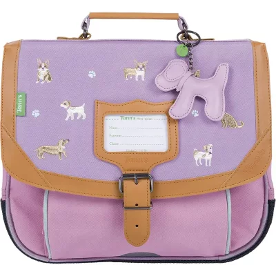  Cartable les fantaisies enfant Tann's Mila