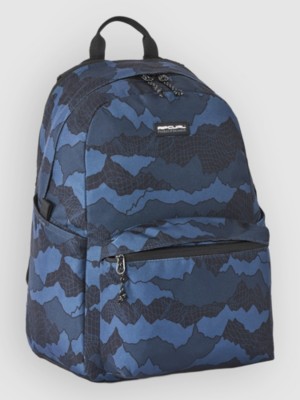 RIP CURL Cartable  DOME 17L CAMO CHECK