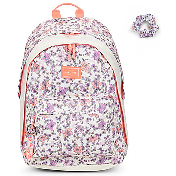RIP CURL Cartable  DOUBLE DOME 24L + SCR MIXED