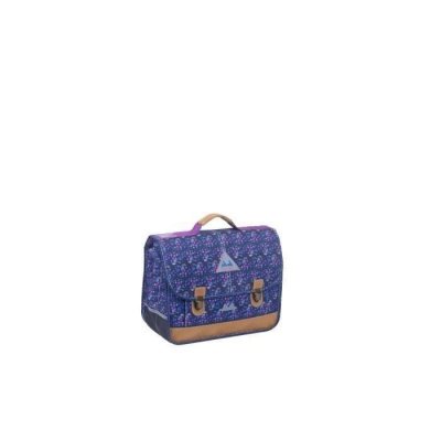 PIERRE CARDIN EVOLUTION Cartable scolaire Kidabord Poids Plume Lili 38 cm Bleu Marine