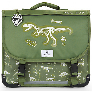 POL FOX Cartable scolaire  Jurassic 38 cm