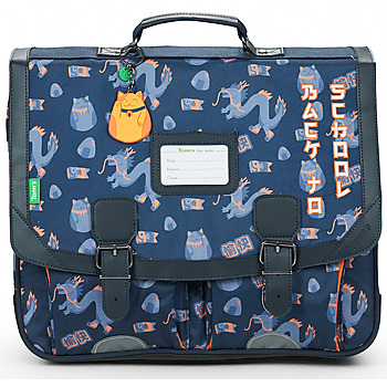TANN S Cartable Tann's ADAM CARTABLE 41 CM