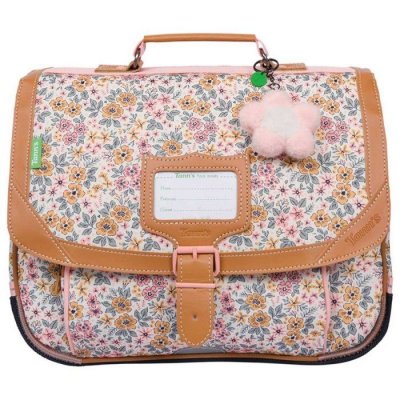 TANN S Cartable Tann's HELOISE CARTABLE 35 CM