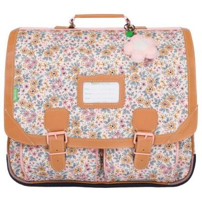  Cartable Tann's HELOISE CARTABLE 41 CM