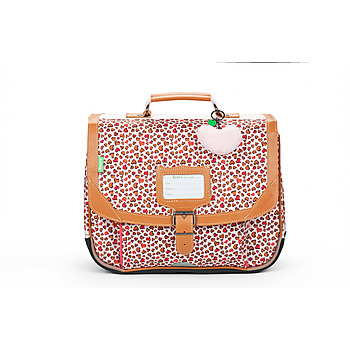 TANN S Cartable Tann's LILOU CARTABLE 35 CM