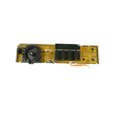 SAMSUNG Carte Affichage Commande Pour Lave Linge  - H756274