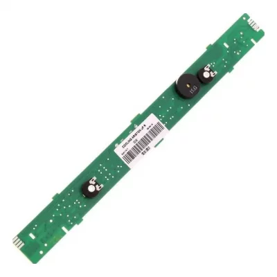 ARISTON Carte affichage led aris5 base(5/7) rohs reference : c00143102