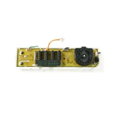 SAMSUNG Carte affichage pour lave linge  - dc92-01923b