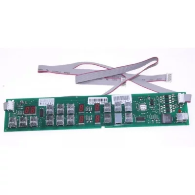 BRANDT Carte clavier pour cuisiniere fagor - 643673