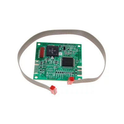 WHIRLPOOL Carte clavier pour four  C00142878