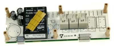 ROSIERES Carte Clavier Pour Hotte  - 49010997