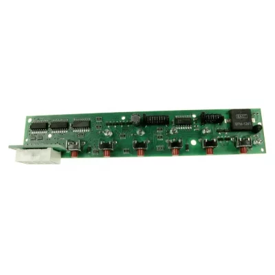CANDY CARTE CLAVIER pour LAVE VAISSELLE  - 41028853