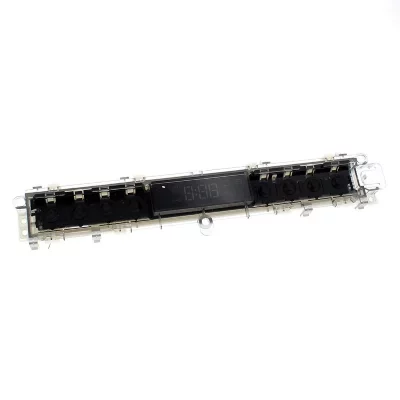 WHIRLPOOL Carte commande pour lave-vaisselle nebula 6 btn white 2 C00635740