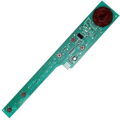 CANDY Carte d'affichage Module Clavier Lave-Linge 41041465 