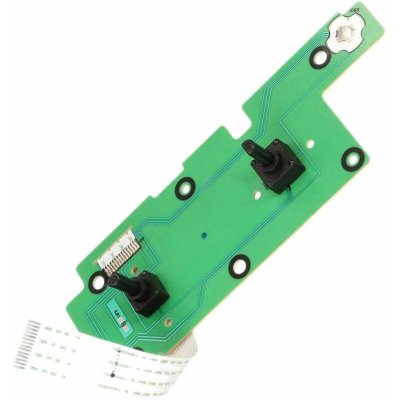 SAMSUNG Carte de commande (310379-45230) Four micro-ondes DE96-01020A 