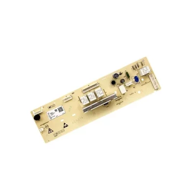 BRANDT Carte de commande (AS0033175) pour Lave-linge VEDETTE