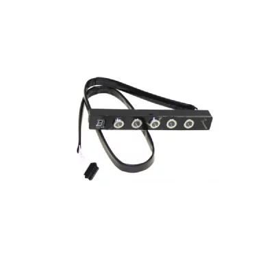 AIRLUX Carte de commande avec cable pour hotte  - zsp002061 ZSP002061